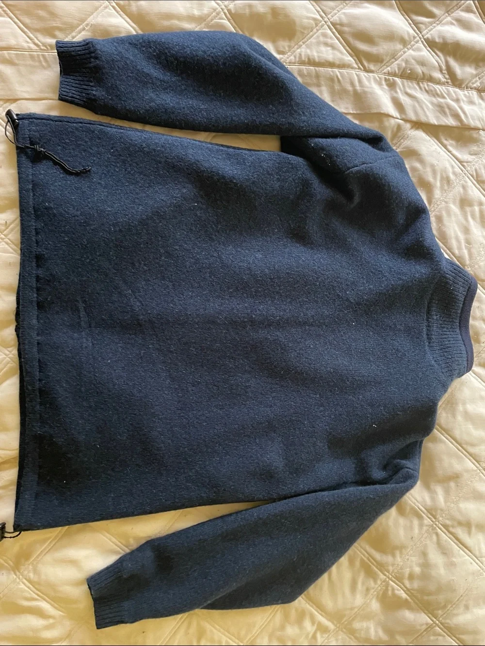 Carraig Donn 100% shetland
